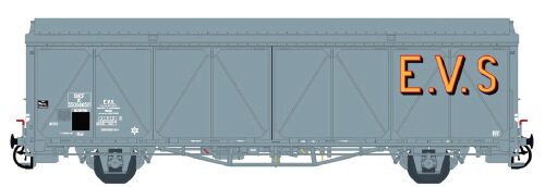 LS Models LS30682 Schiebewandwagen IK SNCF/EVS, Ep.III